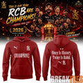 Royal Challengers Bengaluru Ee Sala Nu Cup Namdu Hoodie
