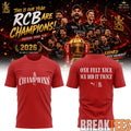 Royal Challengers Bengaluru Ee Sala Nu Cup Namdu Shirt