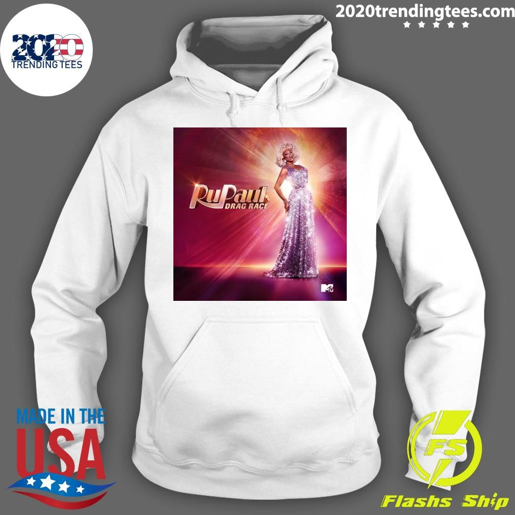 RuPaul’s Drag Race Season 18 2026 Shirt