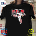 Rueben Bain Jr State Star Remix 2026 Shirt