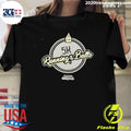 Running Of The Bulls Usu Homecoming 5k Shirt