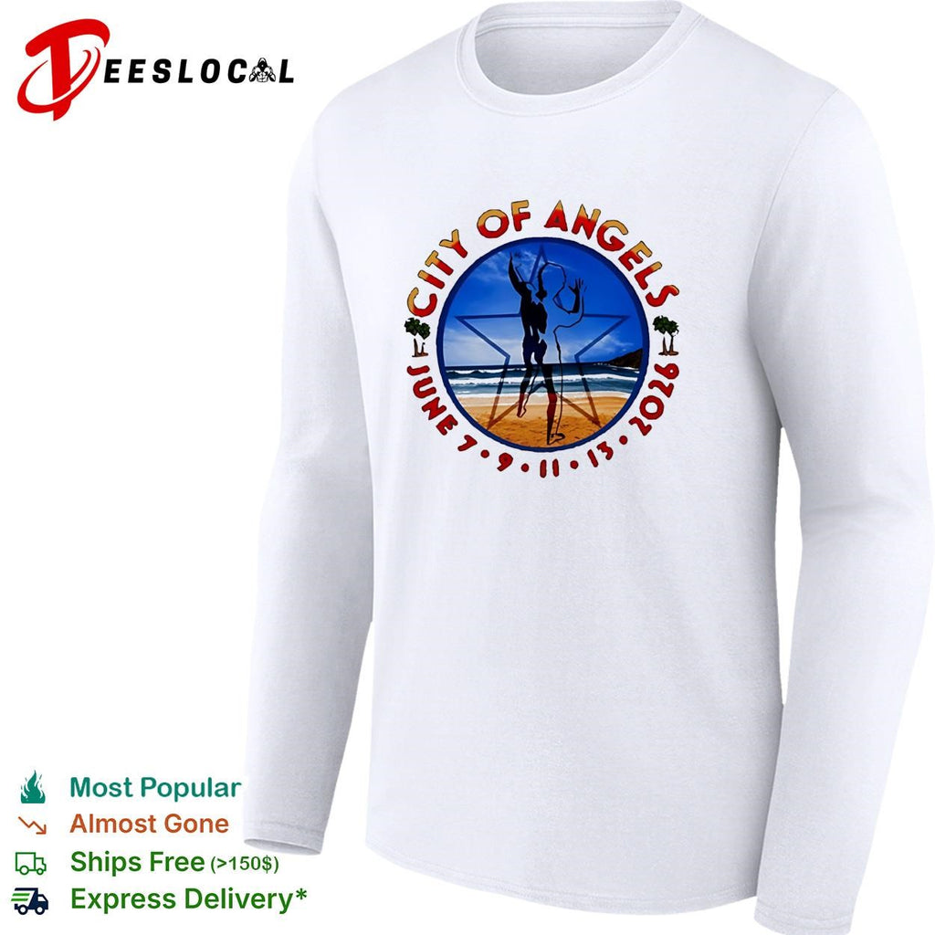 Rush Kia Forum June 7 9 11 13 2026 shirt