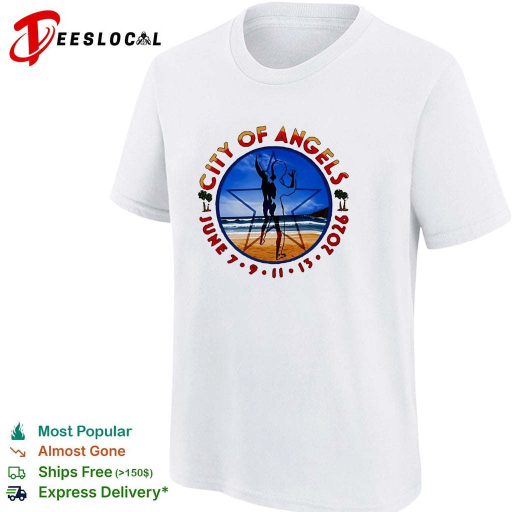 Rush Kia Forum June 7 9 11 13 2026 shirt