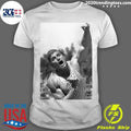 Russ Hodge Dies at 86 an Olympian Like His Mother Shirt