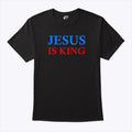 Russell Wilson Jesus Is King Shirt