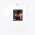 Ryan Blaney vs Carson Hocevar T Shirt