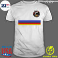 Ryan Gosling Rainbow Project Hail Mary Graphic Shirt