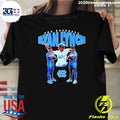 Ryan Lynch Unc Baseball Player Shirt