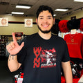 Ryan Wynn Georgia Bulldogs Baseball player collage shirt