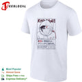 Ryodan Miirror Gold is gold join the brigade join the glitch code is our protest shirt