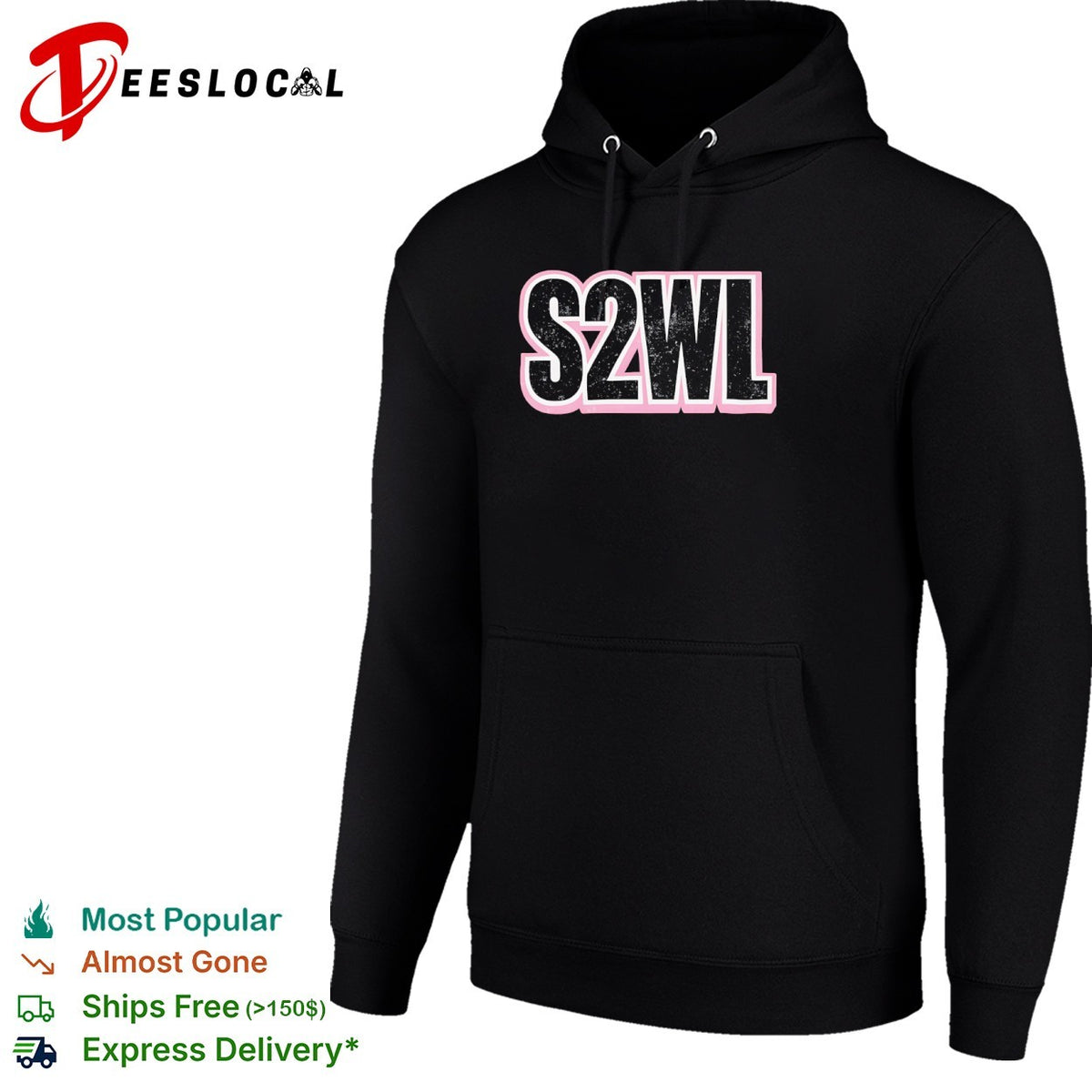 S2WL Strive to Win Later Basketball Sports shirt