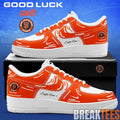 SF Giants x Latest Version 2026 Custom AF1 Shoes