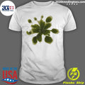 Micrasterias Desmidiaceae Zygnematales Weather Tomorrow 2026 Shirt