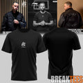 STEPHEN CURRY x LINING Shirt