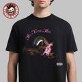 SZA Ms Never Miss New Single T-Shirt
