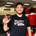 Sacramento Kings World’s Best Dad 2026 shirt