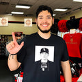 Sam Antonacci Chicago White Sox Mugshot shirt
