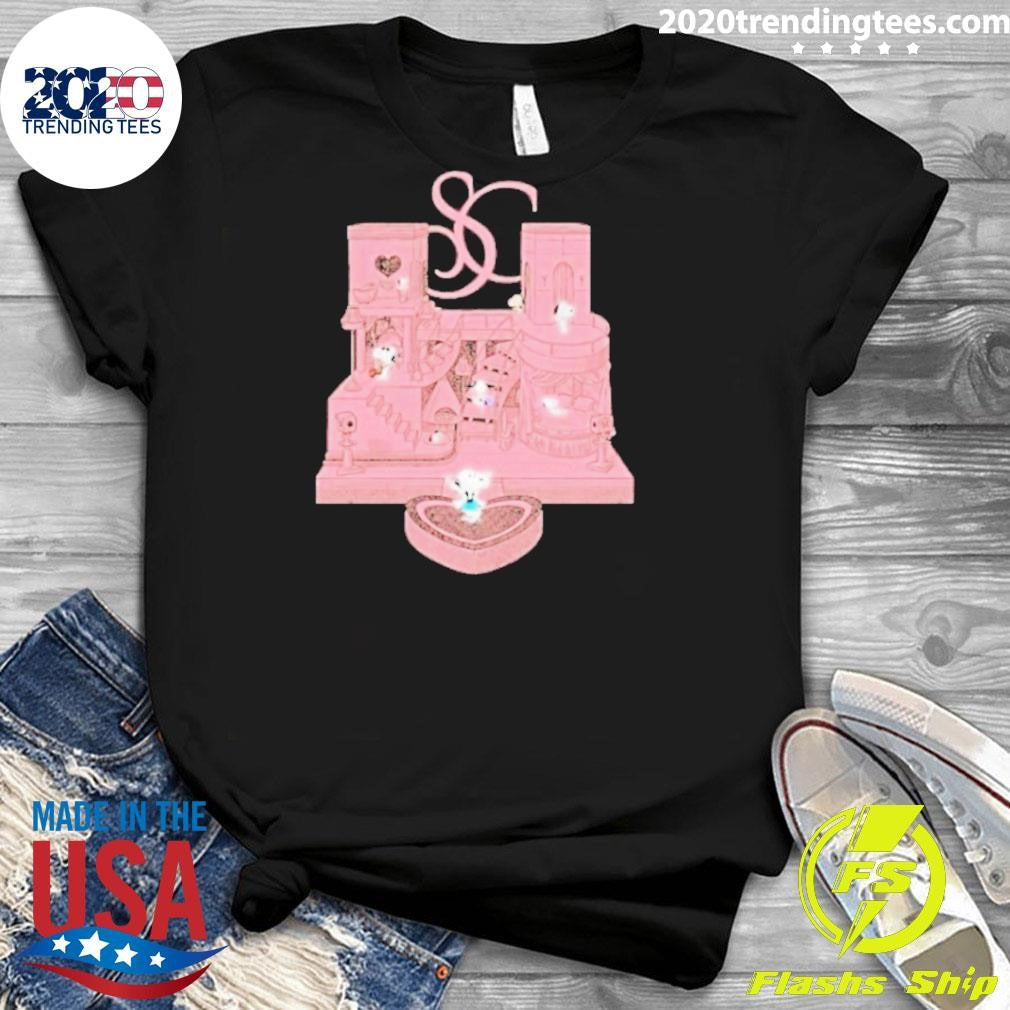 Same Same But Different Festival Sept 25-27 2026 Lake Perris State Park In Lake Perris Ca Shirt