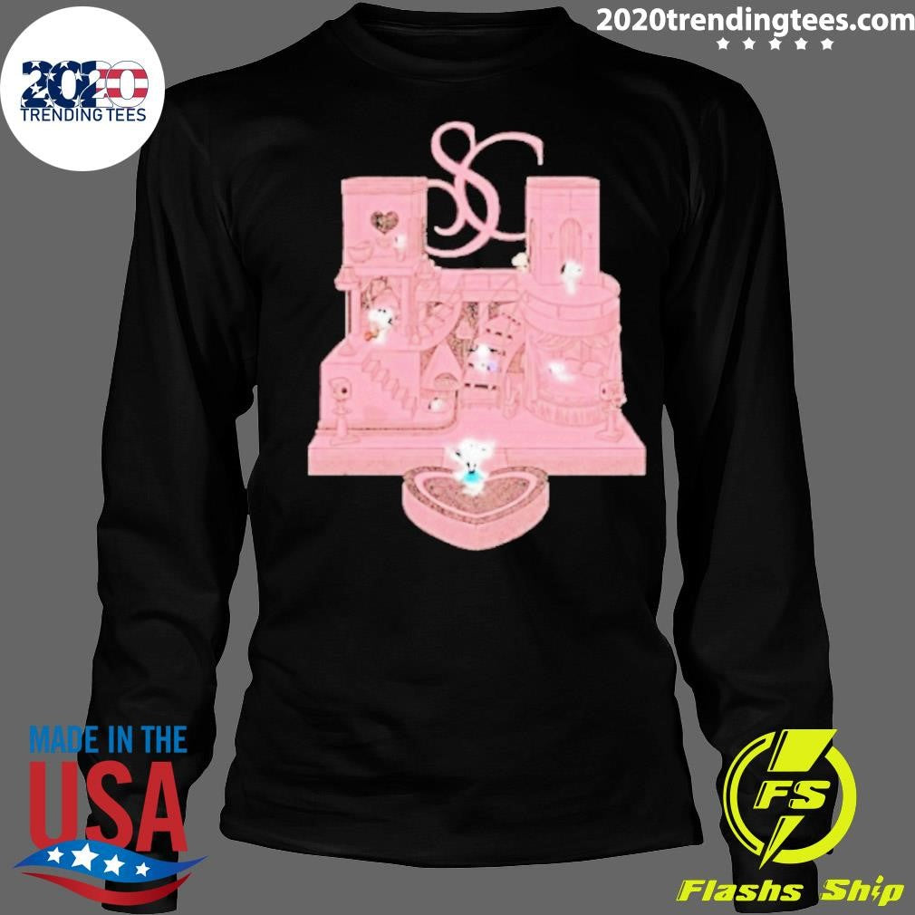 Same Same But Different Festival Sept 25-27 2026 Lake Perris State Park In Lake Perris Ca Shirt