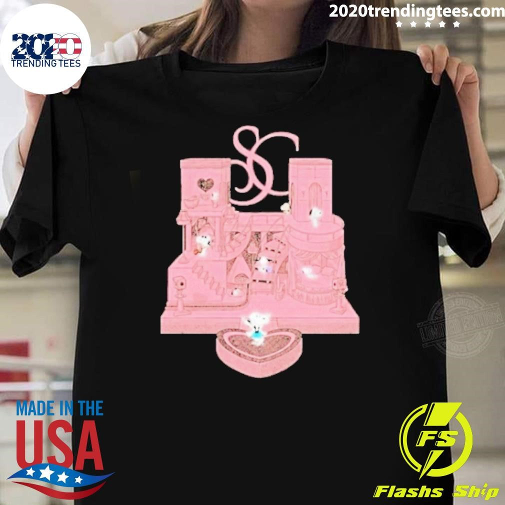 Same Same But Different Festival Sept 25-27 2026 Lake Perris State Park In Lake Perris Ca Shirt