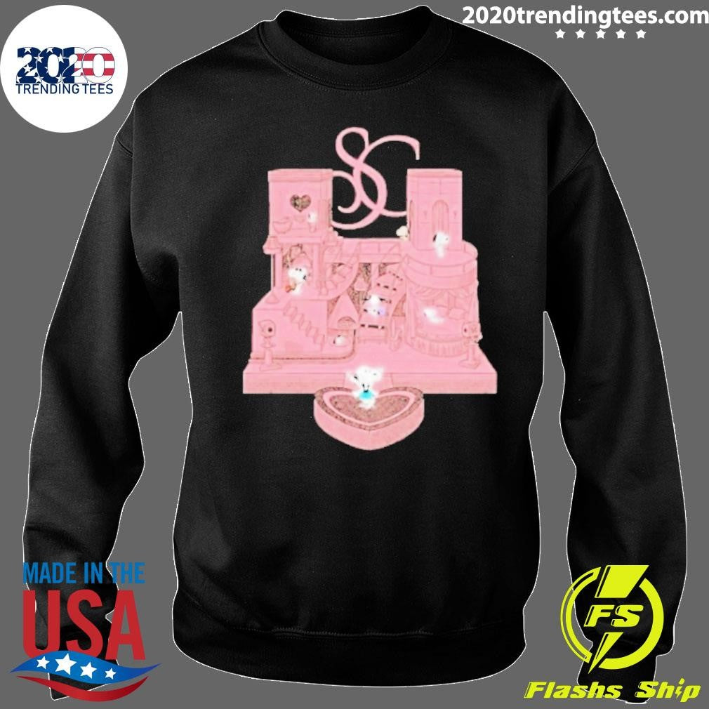 Same Same But Different Festival Sept 25-27 2026 Lake Perris State Park In Lake Perris Ca Shirt