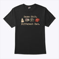 Same Shit Different Hat Political T Shirt