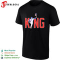 Sammy Sosa Chicago Cubs MLB King American flag shirt