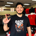 San Antonio Spurs Back In It 1-2 Knicks shirt