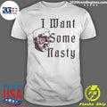 San Antonio Spurs I Want Some Nasty Shirt