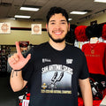 San Antonio Spurs NBA Cup Champions 2025 2026 Locker Room shirt