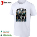 San Antonio Spurs Victor Wembanyama 1 Statue of Liberty Fuck NYC Middle Finger New York Skyline Finals 2026 shirt