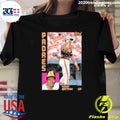 San Diego Padres Tony Gwynn 2026 Tee Shirt