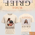 Sara Bareilles ‘Good Grief’ Tour 2026 Shirt