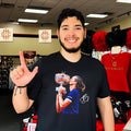 Sascha Zverev 2026 Champions Finally signature shirt
