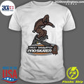 Sassy The Sasquatch Meme Shirt