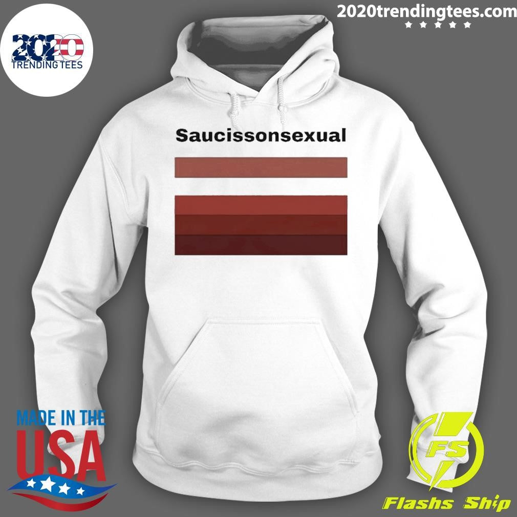 Saucissonsexual Shirt
