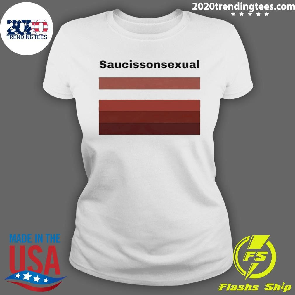 Saucissonsexual Shirt