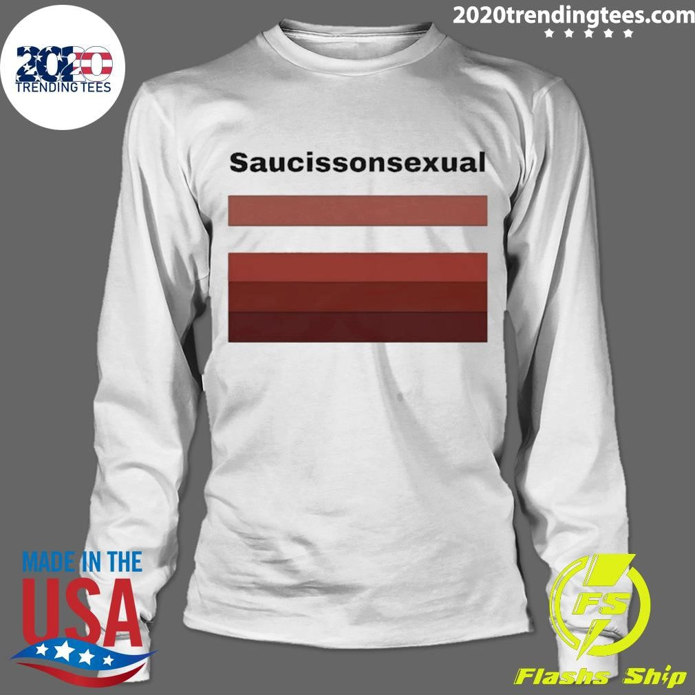 Saucissonsexual Shirt
