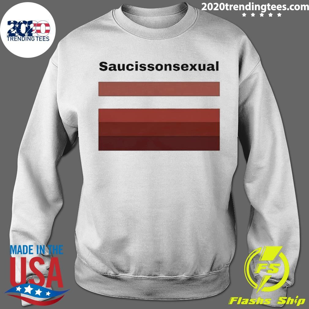 Saucissonsexual Shirt