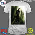 Scarecrow Starring Jamie Campbell Bower Shirt