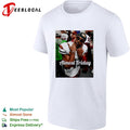 Scary Terry Washington Commanders Almost Friday shirt