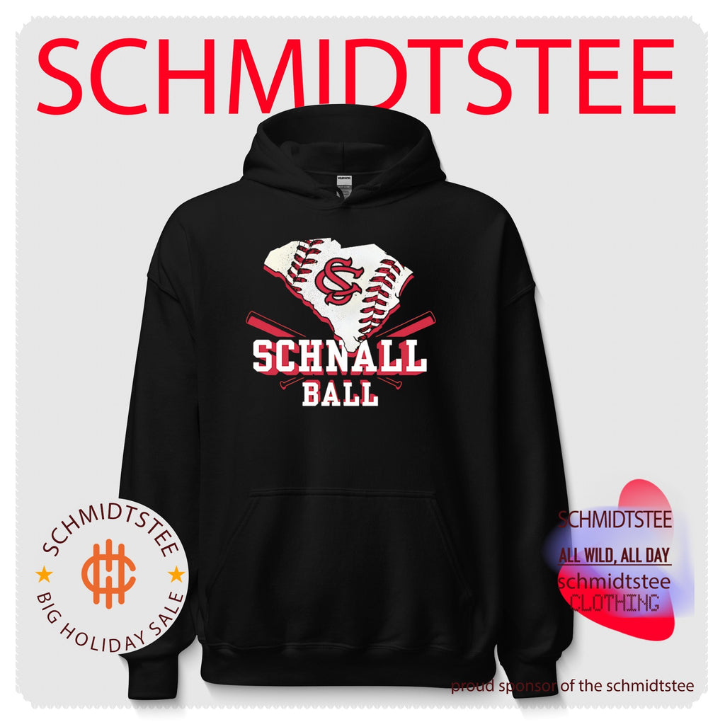 Schnall Ball South Carolina Gamecocks Paul Mainieri shirt
