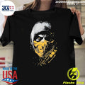 Scorpion Get Over Here Shirt