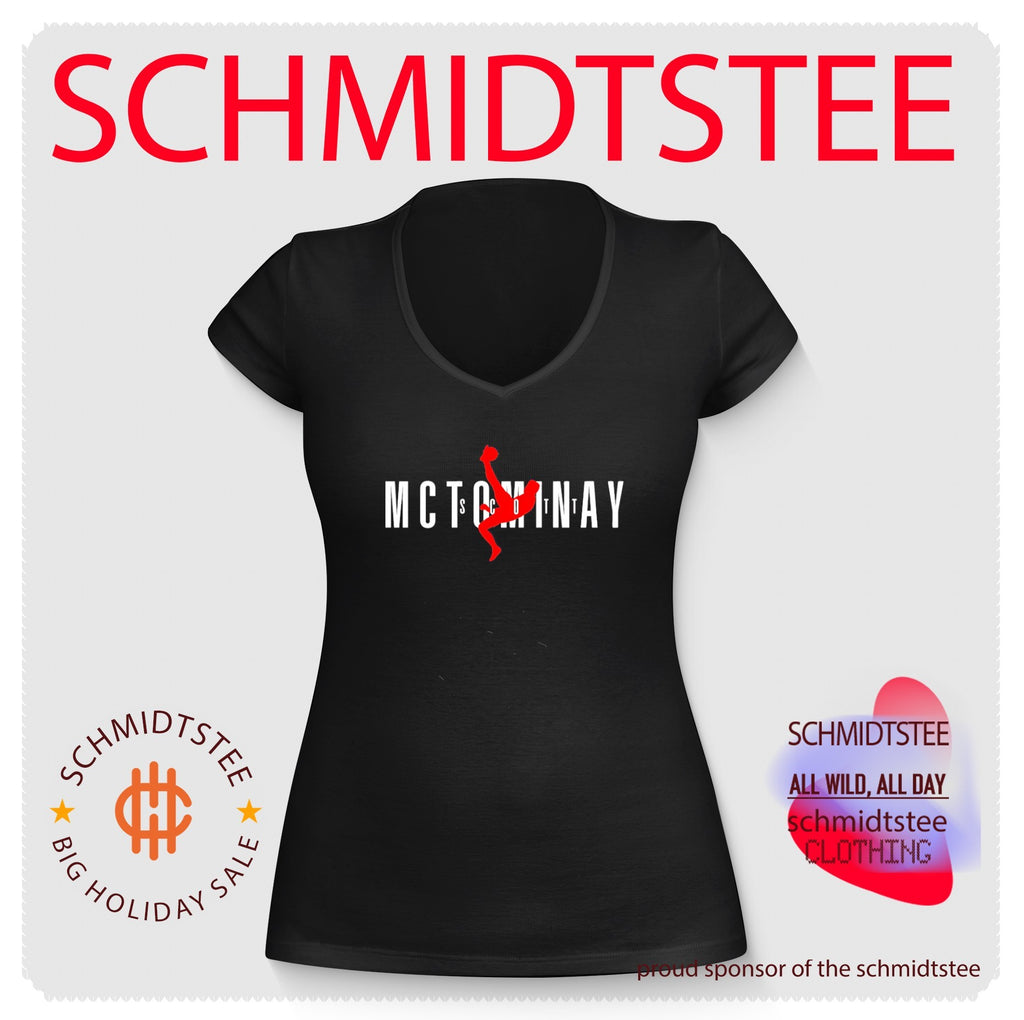 Scott McTominay Scotland Football Air shirt