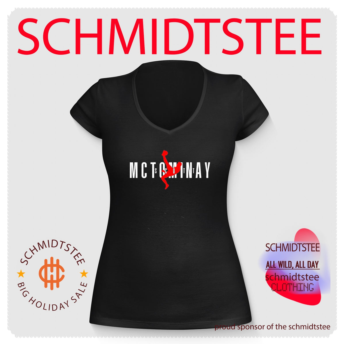 Scott McTominay Scotland Football Air shirt