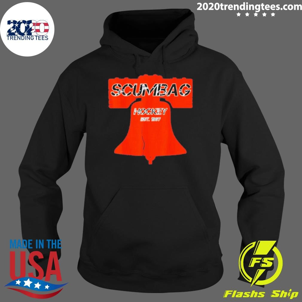 Scumbag Philadelphia Flyers Funny Hockey Meme Est 1967 Shirt