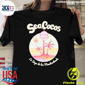 Sea Cocos Secaucus Nj Shirt