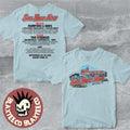 Sea.Hear.Now Festival 2026 Asbury Park New Jersey Merch Waves Lineup T-Shirt