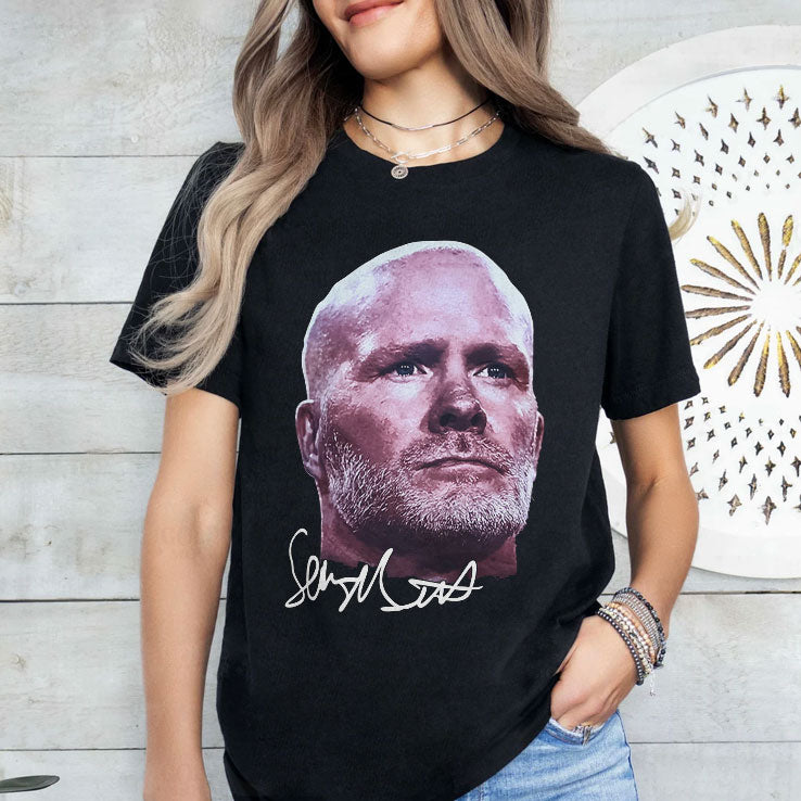 Sean McDermott 1 11 Bills Shirt