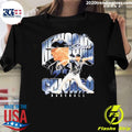 Sean Newcomb Chicago White Sox Airbrush Vintage Shirt